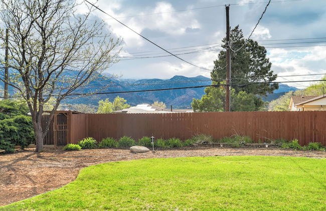 Pioneer Peak - Foto 52