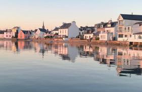 Ty-Du - Bois Brulé - Ile Tudy - Maison Hôtelière - Plage du Sillon - Parking Privé - Photo 56