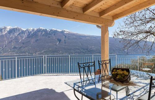 Glicine by Garda FeWo - Foto 41