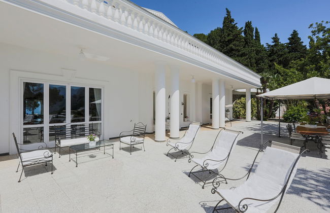 Luxury Family Amalfi Coast Villa - Foto 76