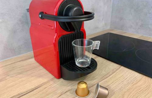 Studio Le Pensier - Monplaisir - Photo 2