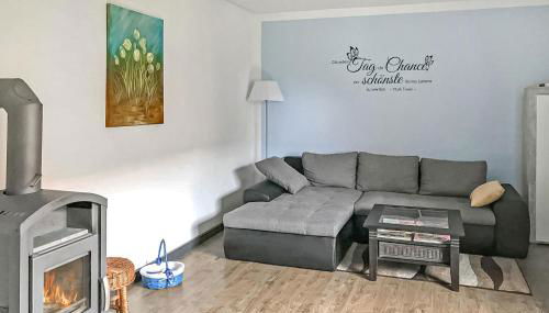 Ferienwohnung Mirow Roggentin - Foto 3