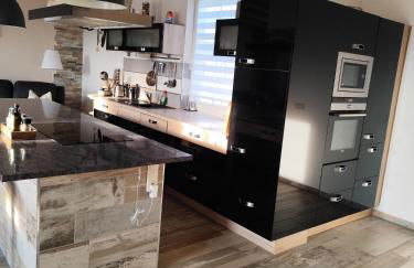 Ferienhaus mit 2 Schlafzimmern - Foto 8