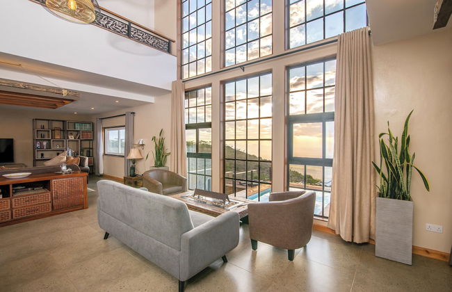 Tulia Villas Champagne Ridge - Foto 43