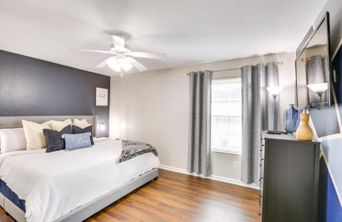 Tallahassee Family Home - 5 Mi to Dtwn! - Foto 13