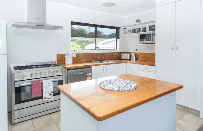 Bucks Point House - Foto 8