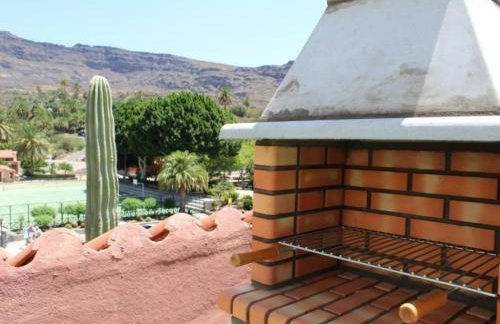 Holiday Cottage Santa Lucía - Foto 24