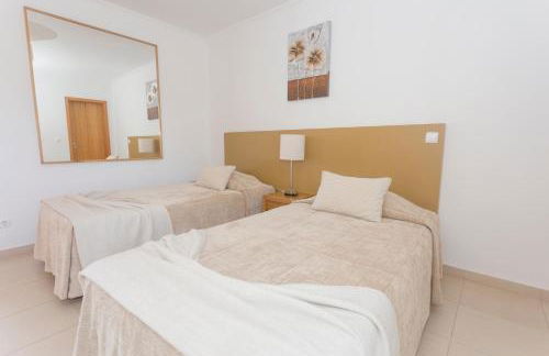 Apartamentos Oliveira - Photo 14