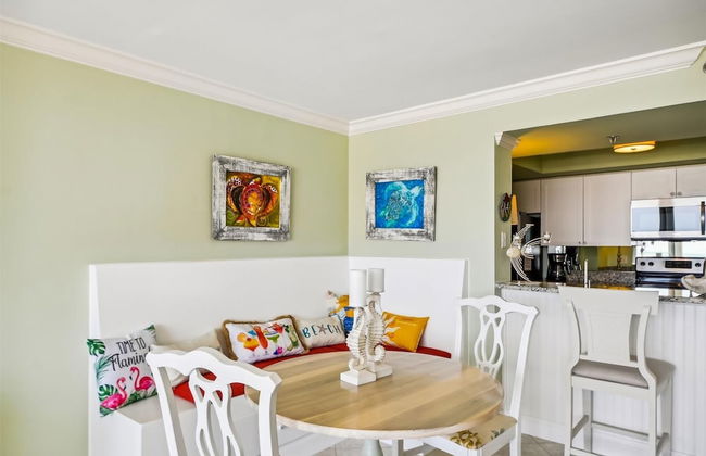 Magnolia House 309 1 Bedroom Condo by RedAwning - Foto 30