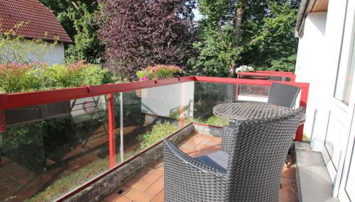 Kaiserallee, Fewo 160 - Foto 5