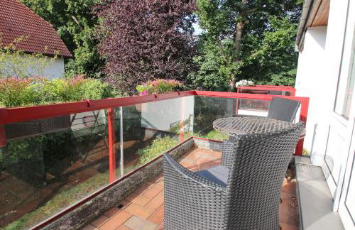 Kaiserallee, Fewo 160 - Foto 5