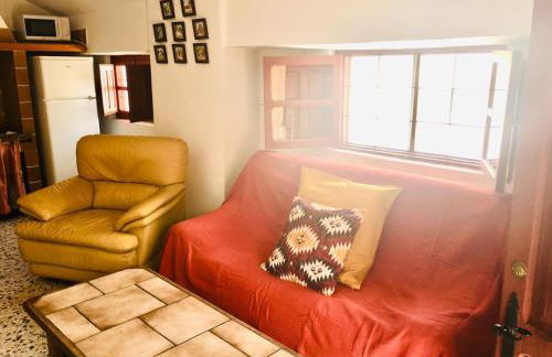 CORTIJO VIANA LA SAGRA - Foto 8