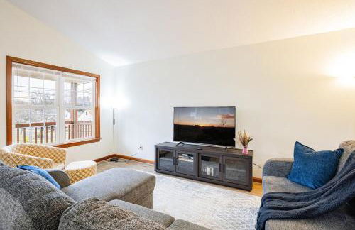 Comfort Awaits at Cozy Get Away - Dog Friendly - Foto 7