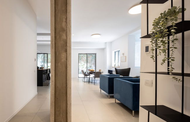 Tel Aviv Garden Oasis by Sea N' Rent - Foto 19