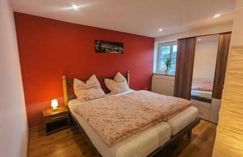 Ferienwohnung am Teich - Foto 2