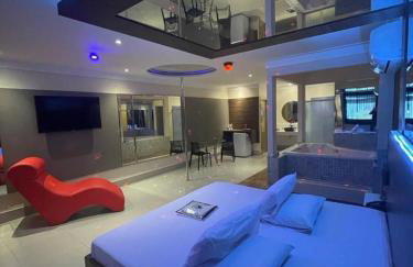 Eros Motel - Foto 74