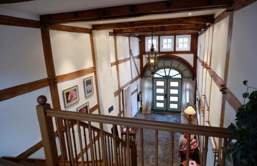 Fachwerkliebe Ornes 3 - Foto 28