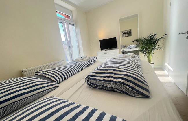 Schwalehof Gästewohnungen - Foto 21