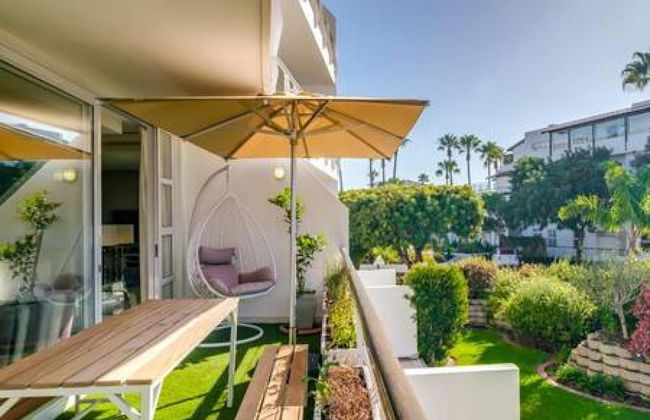 Elegant Apartment at the Waterclub Amani Views - Foto 27