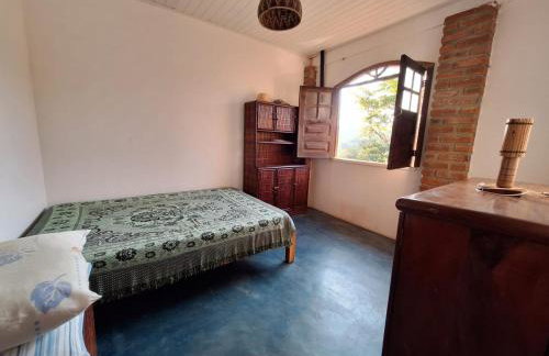 Hospedagem Mel de Cacau - Foto 10