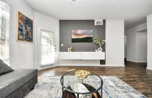 Cozy 3-Bd Haven Close to Med Center & Downtown HTX - Foto 23