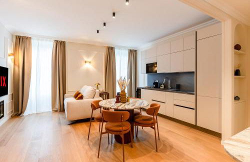 Luxury37 Apartments - Porta Venezia - Photo 44