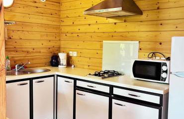 SAS Le Hameau des Grilles - Foto 76