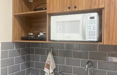 Studio próximo ao consulado - Foto 12