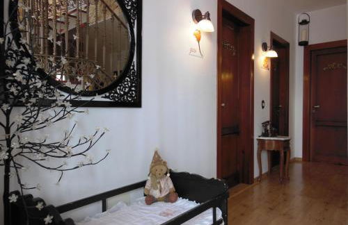 Casa Rural Jardín del Desierto - Foto 11