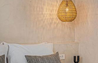 Villa Paradeisos Karterados - Foto 16