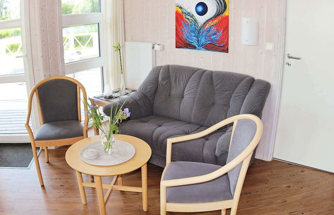 Holiday Home in Otterndorf - Foto 21