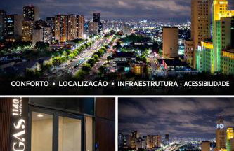 Studio Premium Vargas - Foto 1