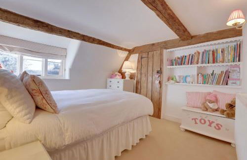 Lake Cottage - Foto 17