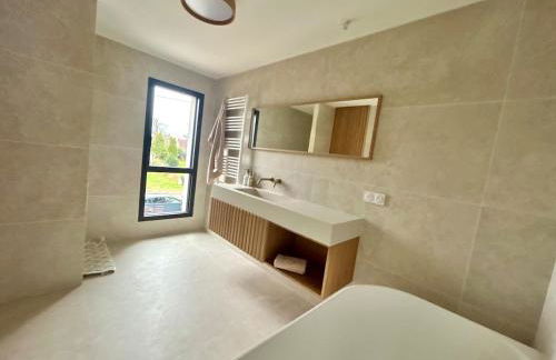 Villa Stella-plage proche Le Touquet pour 8 personnes - Foto 25