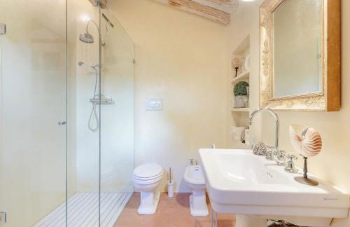 Villa in Camaiore with Pool & Tuscan Views - Foto 27