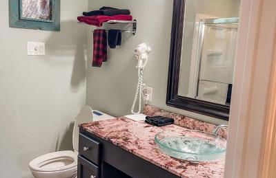 Cabin 2 The Roost Cabins - Foto 17