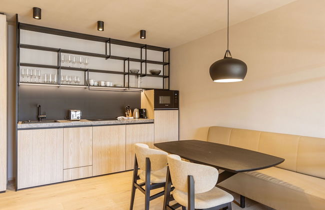 Lovely Apartment Near ski Area - Foto 1