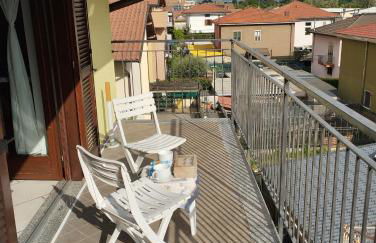 Malpensa MXP apartament - Foto 12