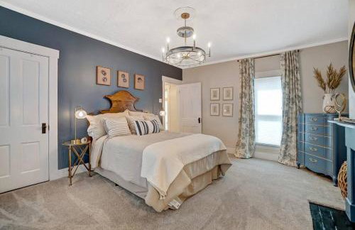 General Mitchel Historic Home in Downtown Lebanon - Foto 20