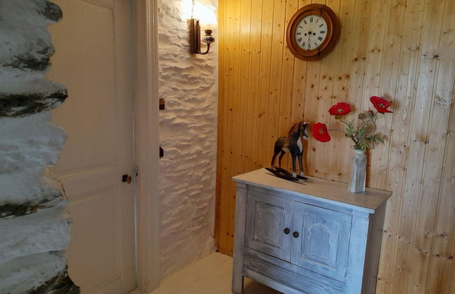 Beautiful and Authentic Cottage - Foto 20