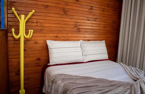 Chalé JOMARI - Foto 21