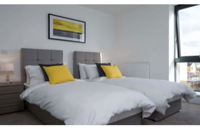 Tailored Stays - De Havilland House - Foto 4