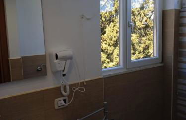 Bougainvillea casa vacanza - Foto 13