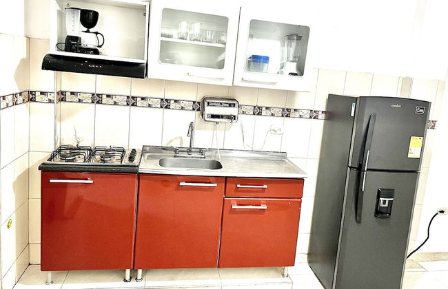 Apartamento en Valledupar - Foto 40