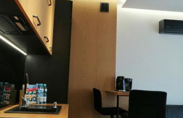 Business Apartment Płock - Foto 7