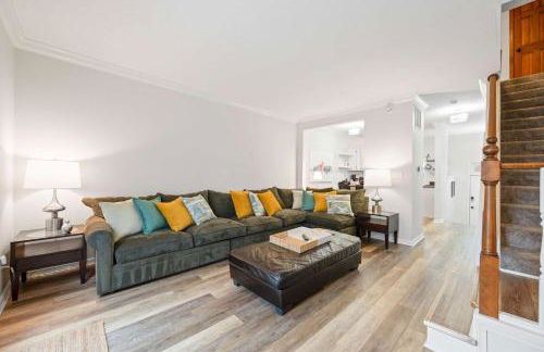 Mass Ave Gem and steps away from Yoga Studio - Foto 5