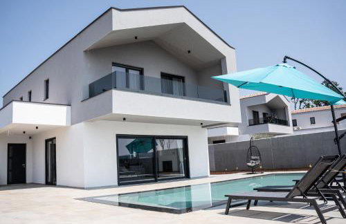 Villa Istra Relax Sapphire - Foto 7