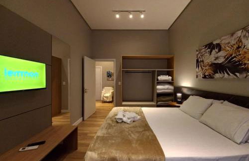 Blume 107 Apto Central e Completo - Foto 8