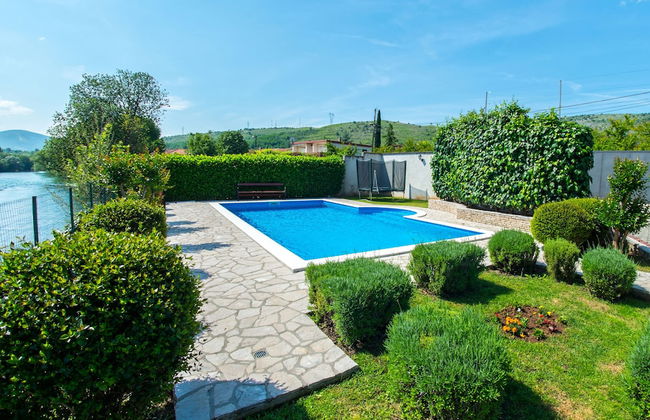 Villa Idila - Foto 28