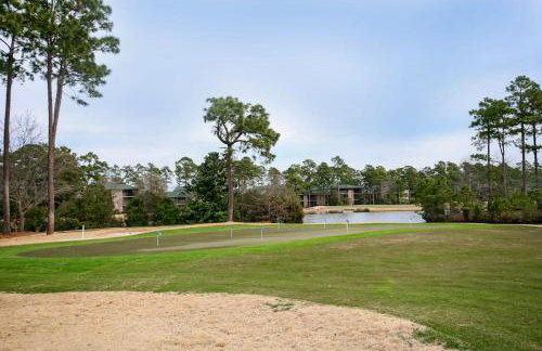 Pinehurst Condos, Unit 6-J - Foto 34